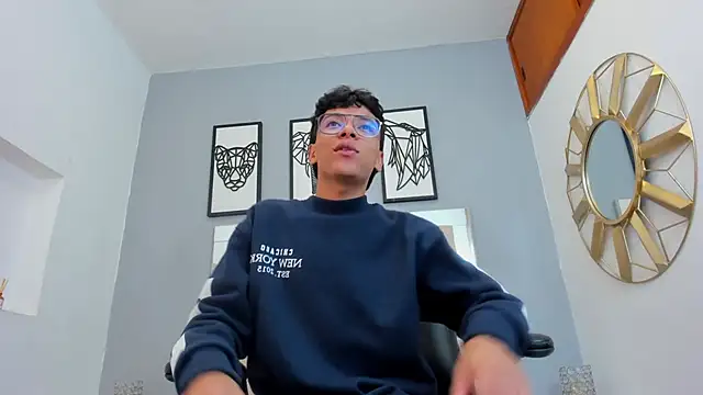 adams_bobby (M twink) - !!Cum show¡¡🍆💦🤤