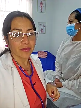 JustSamantha_ webcam