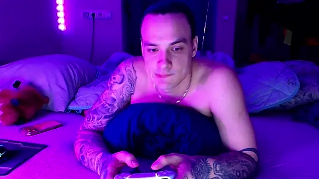 baphomet_from_ice webcam