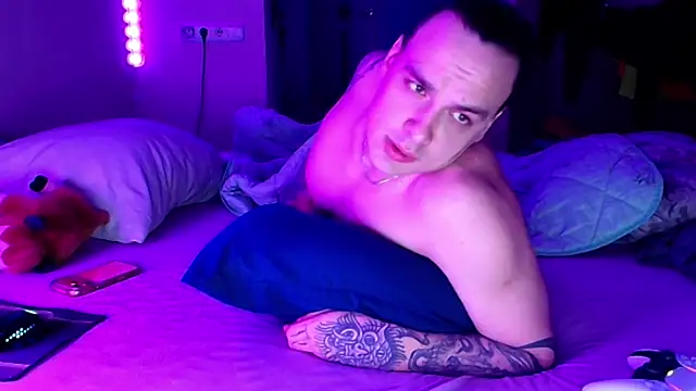 baphomet_from_ice webcam