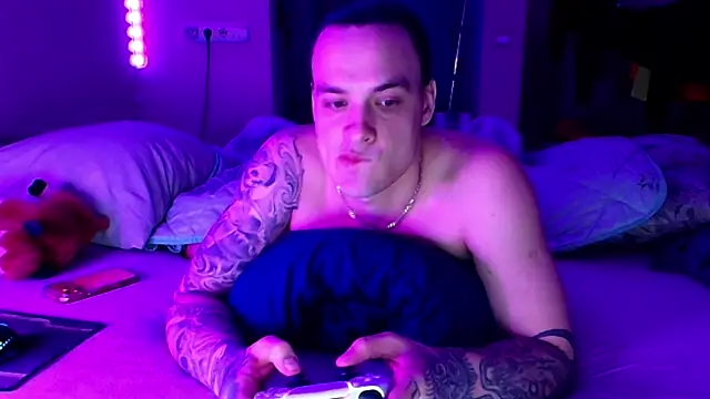 baphomet_from_ice webcam