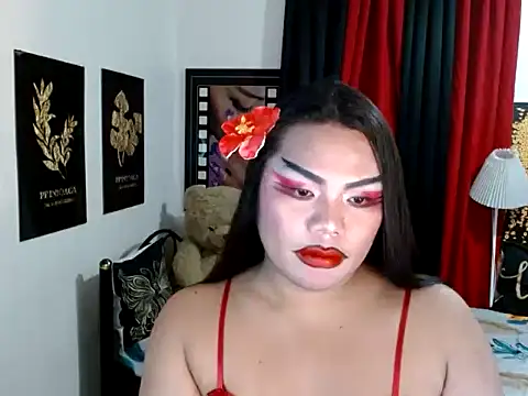 TSbrianaHugeCock webcam