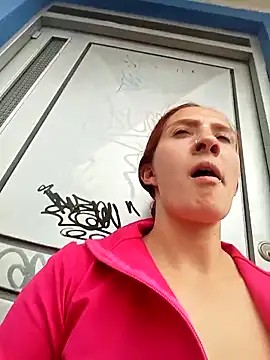 Samyra_Biker12 webcam