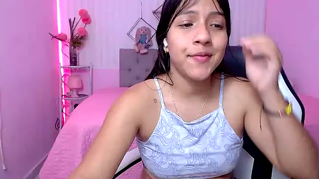 zara_cute (F teen) - don't stop