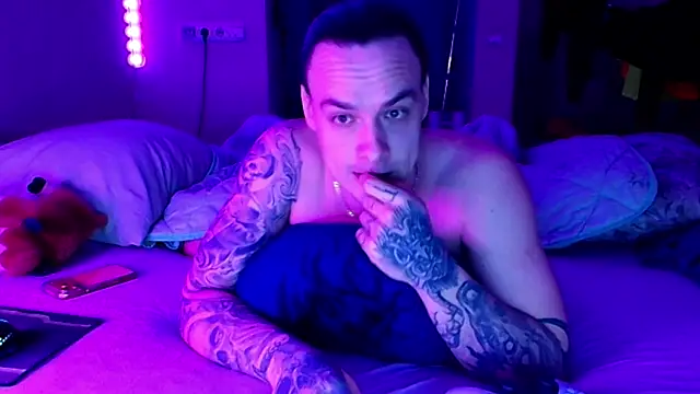 baphomet_from_ice webcam