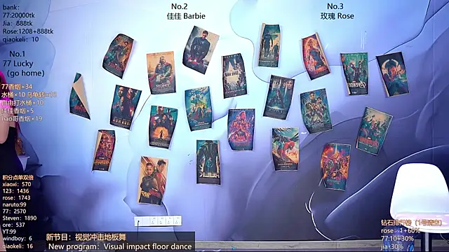 cm---001 (G young) - complete goal All girl bikini 完成目标全员比基尼