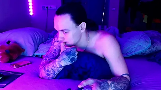 baphomet_from_ice webcam