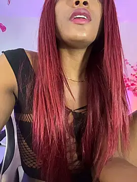 Elektra_Queen webcam