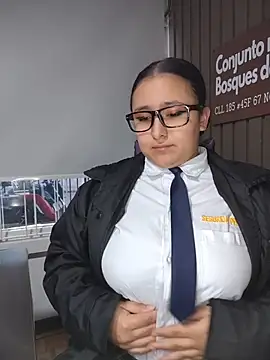 Cute_Penelope webcam