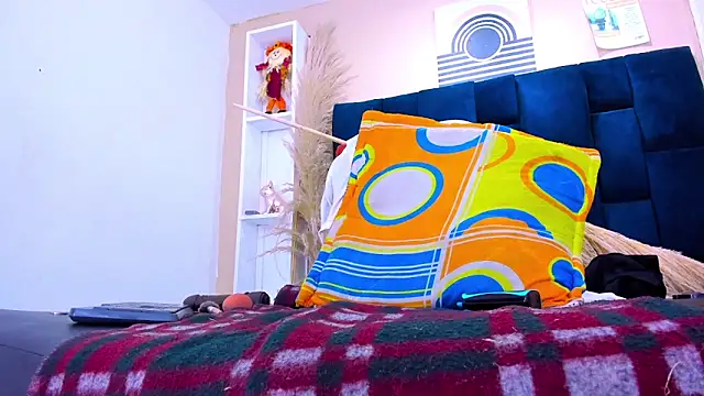 AlissonSpears webcam