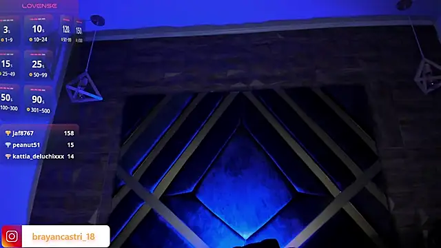 Ian_Castillo_'s live cam