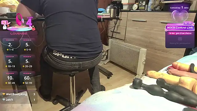 misteryman1956 webcam