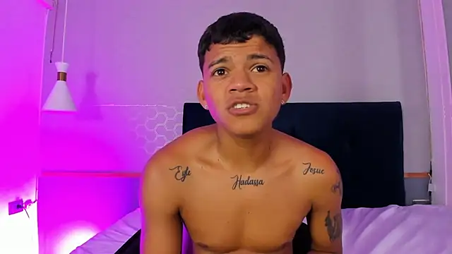 Jeffry_wolvess webcam