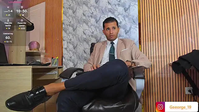 Hideintheoffice webcam