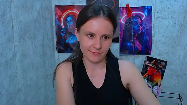 ValeriaHeart_ webcam