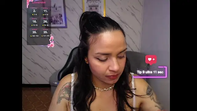 Bily_Takure_v webcam