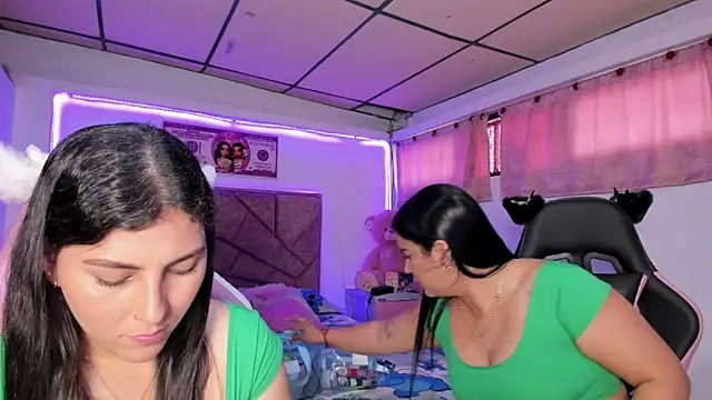 Cristal_Smith20 webcam