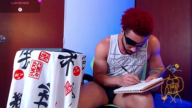 pirata_fitness webcam