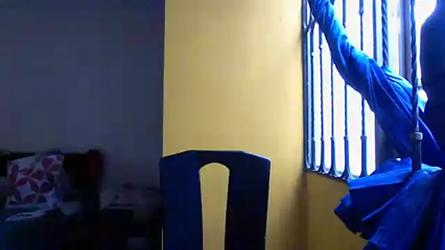 Rush_rosee_150 webcam