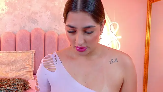 JasmineRhodes webcam