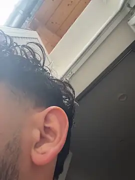 Gipsyboysteve webcam