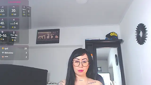 Vicky_hotmilf webcam