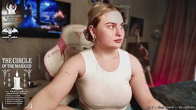 Wounded_Goddess_ webcam