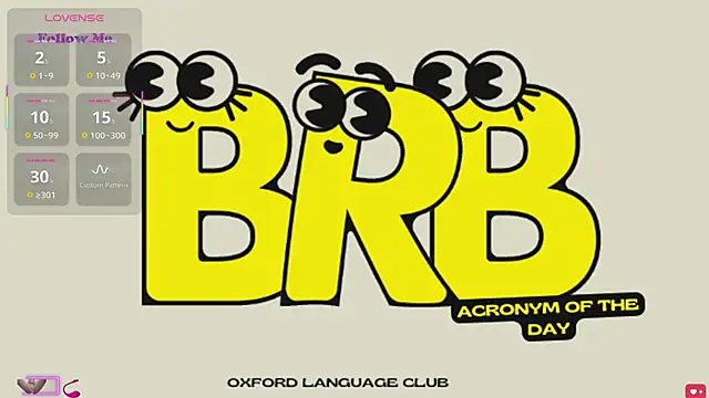 ANABELL_BROWN webcam