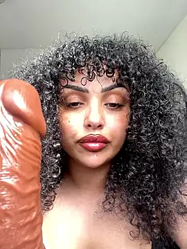 CaramelCarmenxox webcam