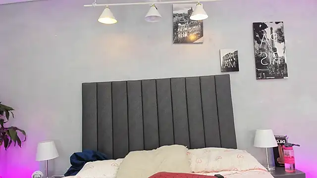 kendra_london webcam