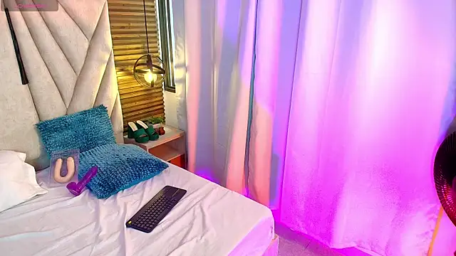 KimberlyFox_t webcam