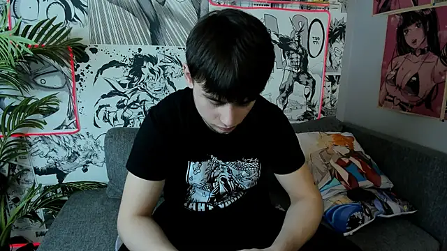 AlejandroEllias webcam