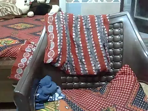 Harmanjeet_kaur webcam