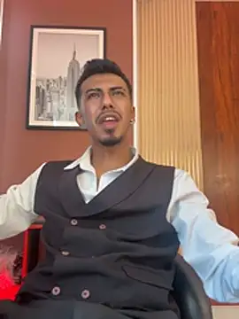 Latinmoster_boss webcam