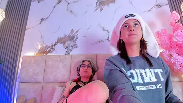 ChaeyounngDae webcam