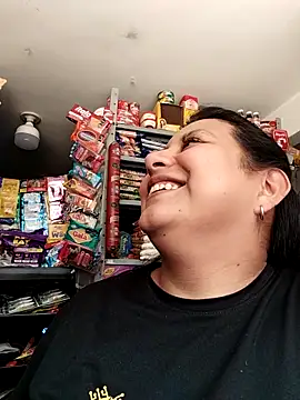 SexyandnaughtyLatinos webcam