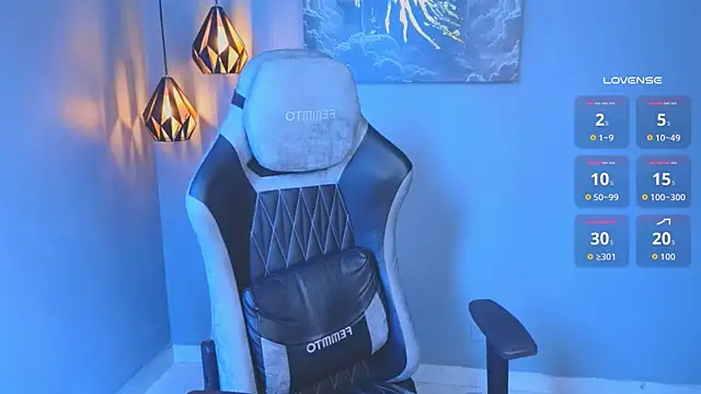 AndresRodriguez1 webcam