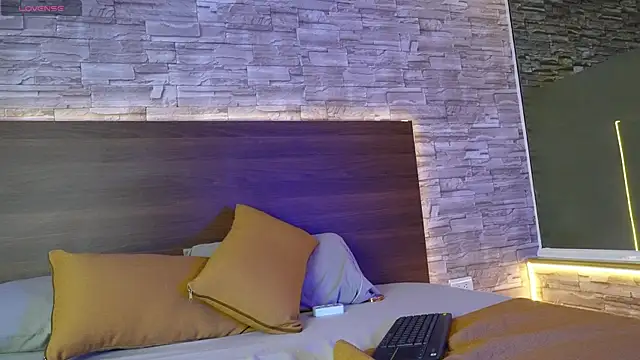 zenda_Biancha webcam