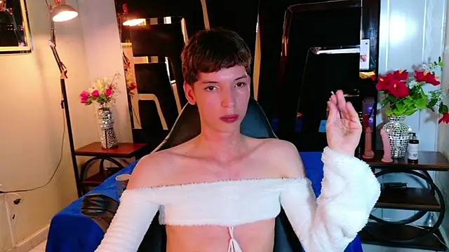 Stefany_PiInk webcam