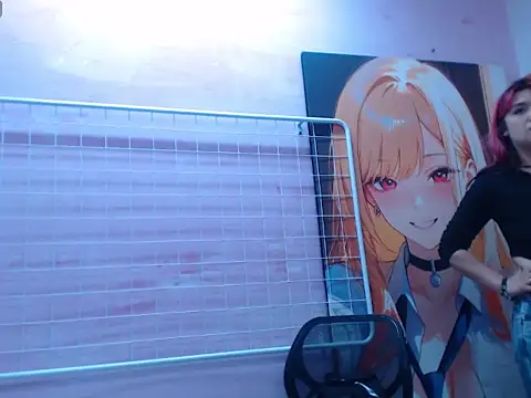 Noemi_Miller_ webcam