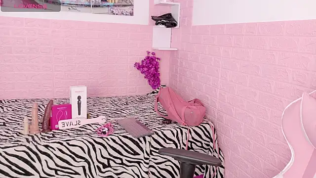 Sophi_Sweet11 webcam