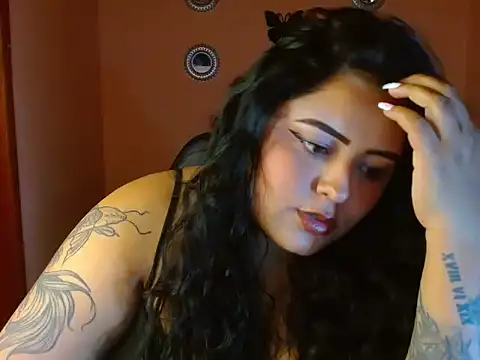 LunaAddittion webcam