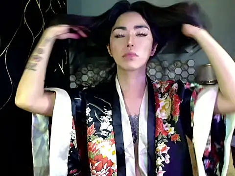 Hot_Metallica69 webcam