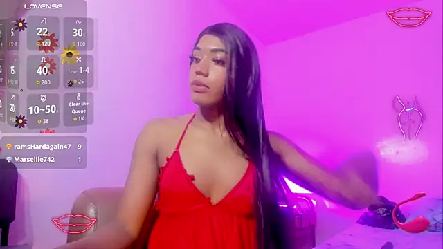 bayolet_ live sex cam