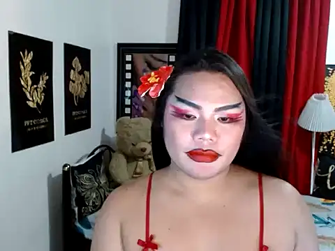 TSbrianaHugeCock webcam