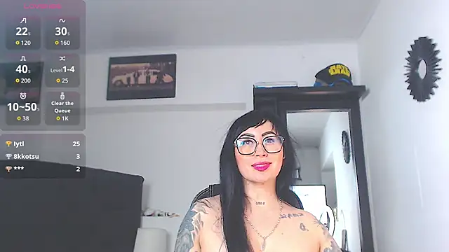 Vicky_hotmilf webcam