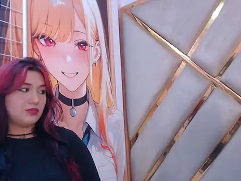 Noemi_Miller_ webcam