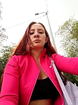 Samyra_Biker12 webcam