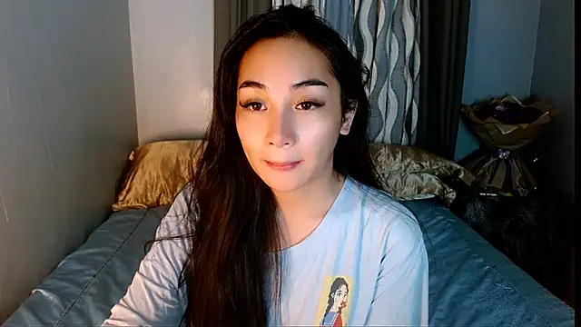 SweetLilly_18 webcam