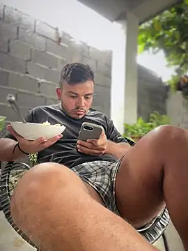 naughty_charly (M young) - Show cock here :fire: